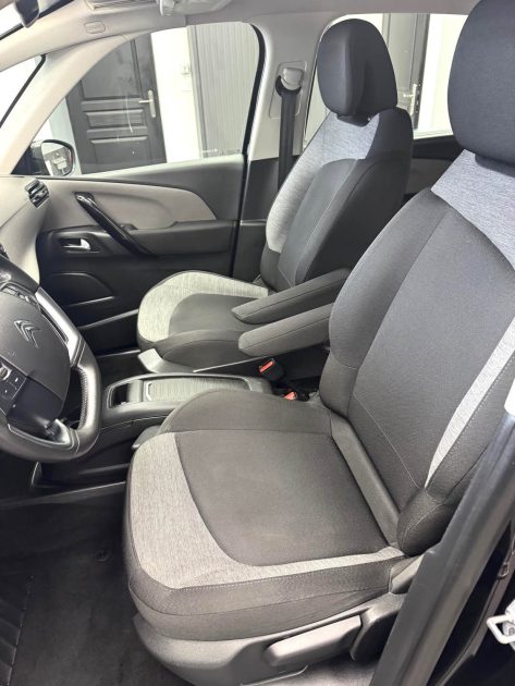 CITROEN  C4 PICASSO 1.5 BLUEHDI 130CH S&S FEEL EAT8 E6.D-TEMP 2019