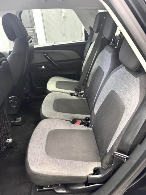 CITROEN  C4 PICASSO 1.5 BLUEHDI 130CH S&S FEEL EAT8 E6.D-TEMP 2019