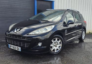 PEUGEOT  207 SW 1.6 HDI 90 SERIE 64
