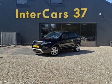 LAND ROVER Range Rover Evoque 2.2 TD4 4WD 150 cv
