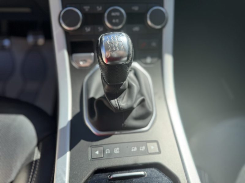 LAND ROVER Range Rover Evoque 2.2 TD4 4WD 150 cv