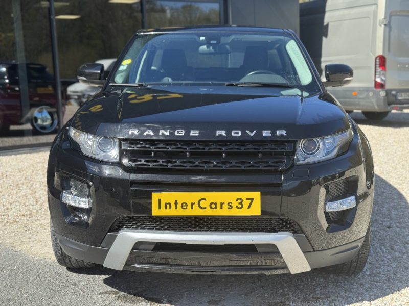 LAND ROVER Range Rover Evoque 2.2 TD4 4WD 150 cv