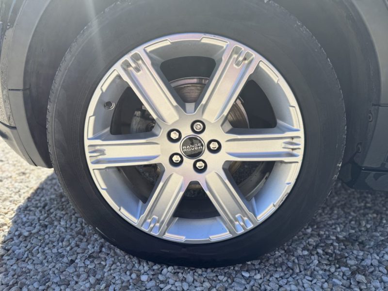 LAND ROVER Range Rover Evoque 2.2 TD4 4WD 150 cv