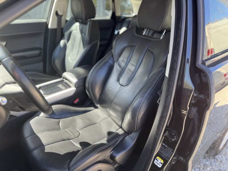LAND ROVER Range Rover Evoque 2.2 TD4 4WD 150 cv