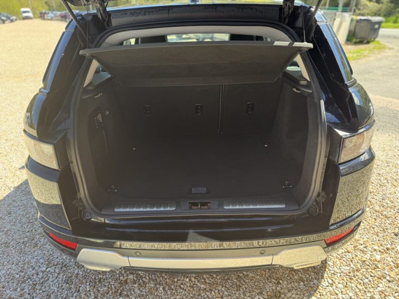 LAND ROVER Range Rover Evoque 2.2 TD4 4WD 150 cv