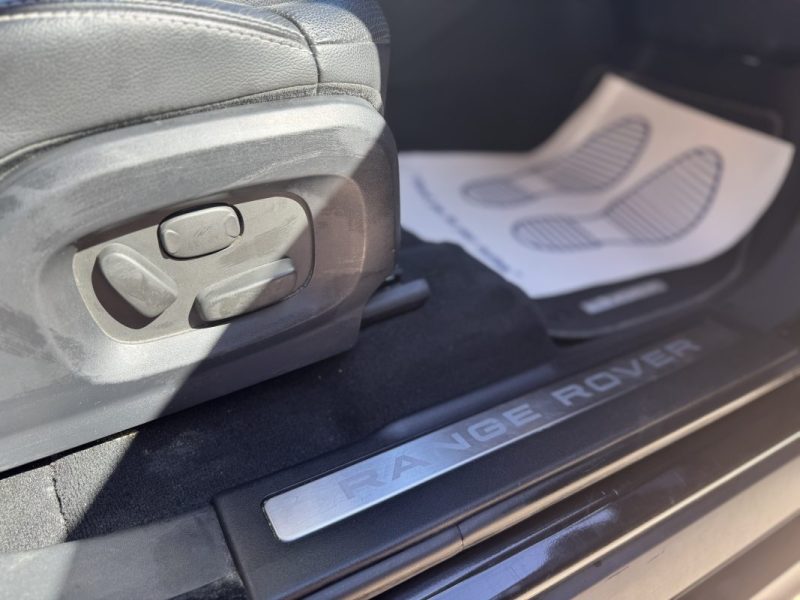 LAND ROVER Range Rover Evoque 2.2 TD4 4WD 150 cv