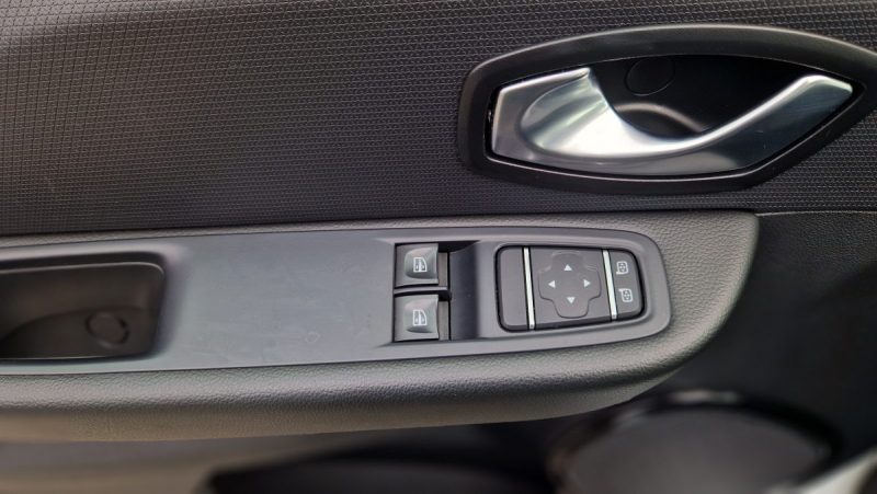RENAULT CLIO IV 1.5 DCI 90 CV BUSINESS 2019