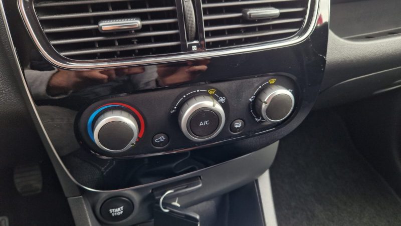 RENAULT CLIO IV 1.5 DCI 90 CV BUSINESS 2019