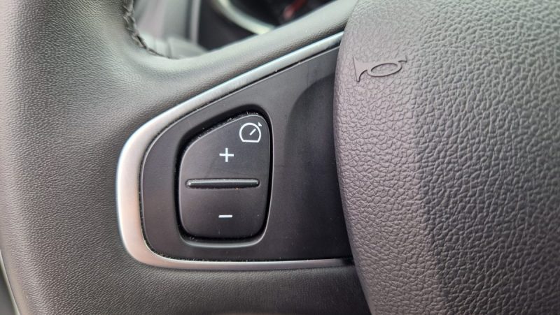 RENAULT CLIO IV 1.5 DCI 90 CV BUSINESS 2019