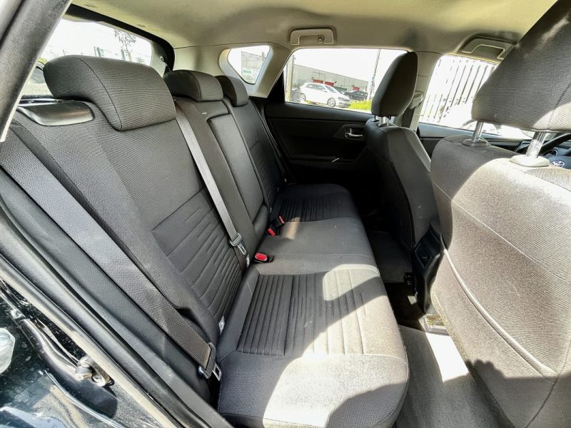 TOYOTA Auris 1.8 136Ch Technoline 03/2017