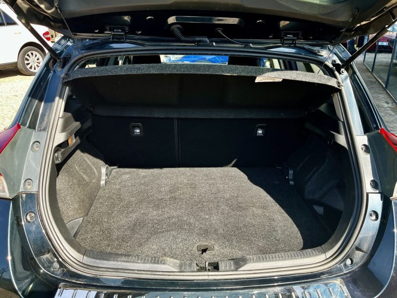 TOYOTA Auris 1.8 136Ch Technoline 03/2017