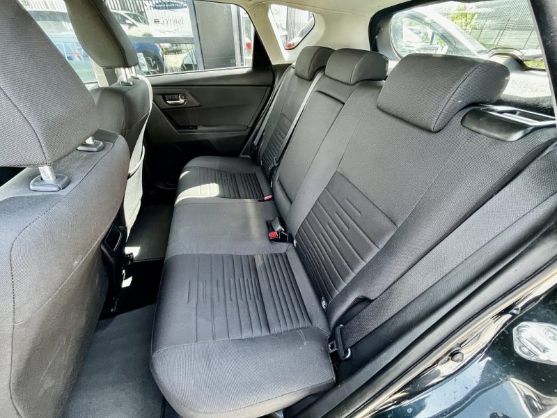 TOYOTA Auris 1.8 136Ch Technoline 03/2017