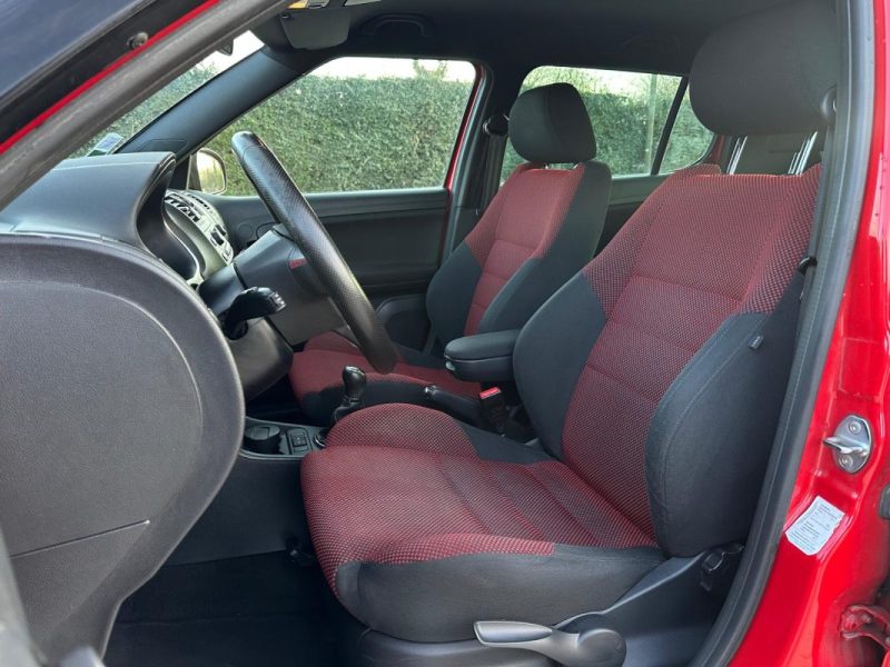 SKODA FABIA 1.6 TDI 75 Monte carlo  2014