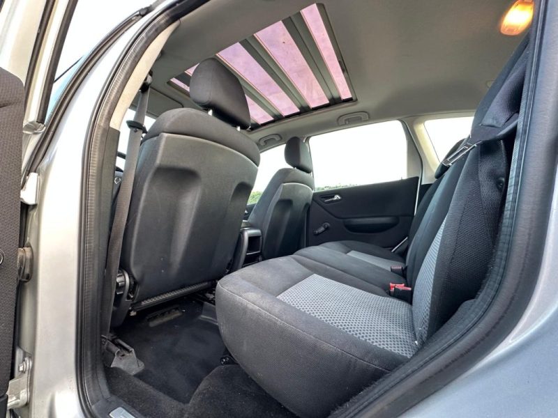 MERCEDES-BENZ CLASSE A   2007