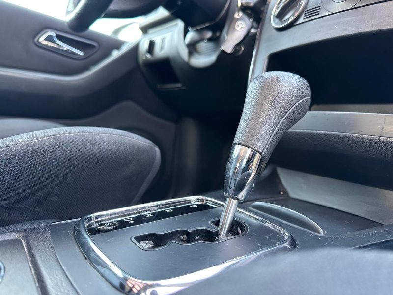 MERCEDES-BENZ CLASSE A   2007