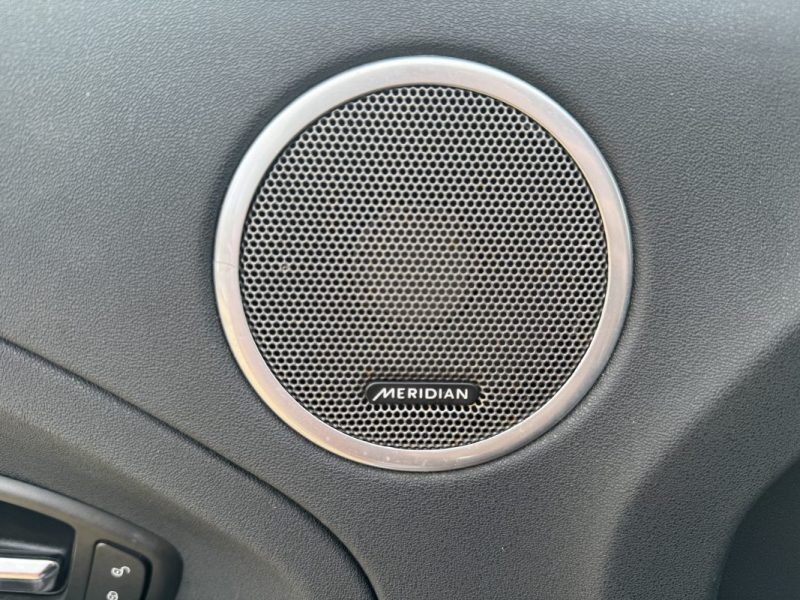 LAND ROVER RANGE ROVER EVOQUE 2.2 TD4 4WD 150 cv BVA