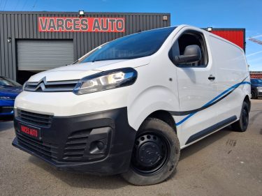 CITROEN JUMPY 1.6 HDI 120 CV TVA RECUPERABLE 