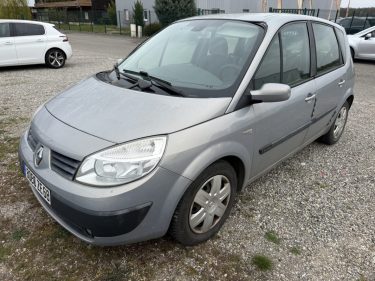 RENAULT SCENIC EXPRESSION 1.9DCI 130ch