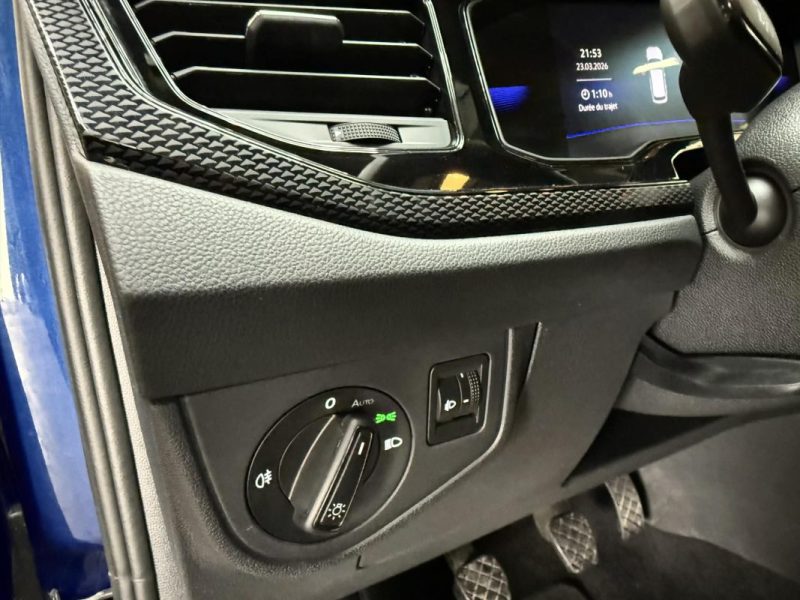 VOLKSWAGEN POLO 1.0 TSI 95CV BVM LIFE 2024