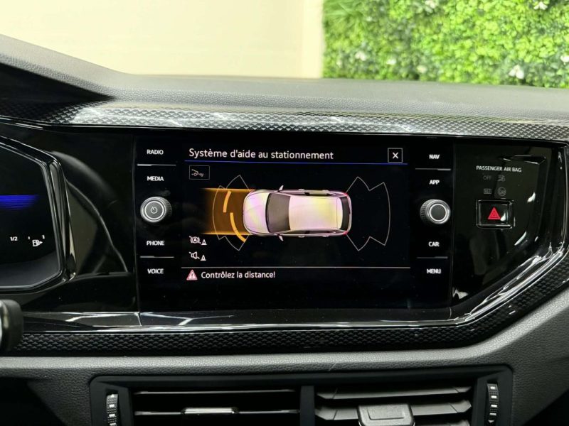 VOLKSWAGEN POLO 1.0 TSI 95CV BVM LIFE 2024