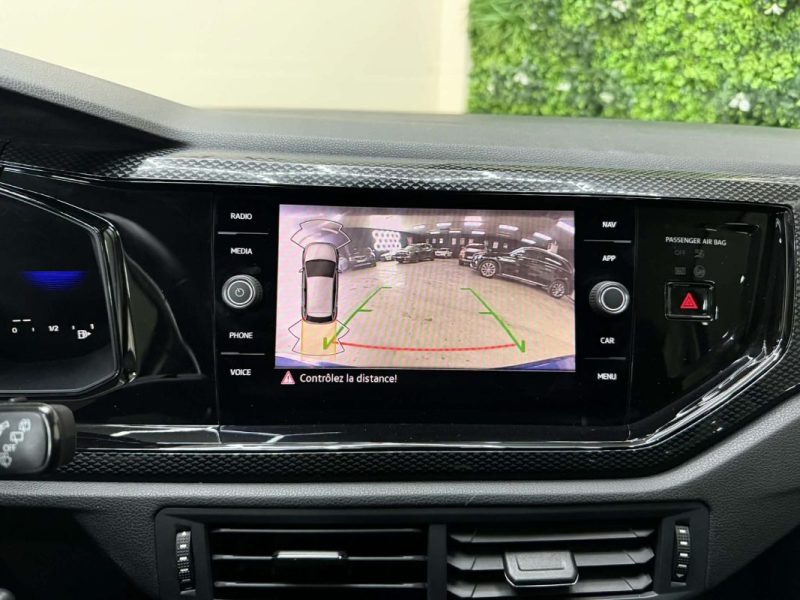 VOLKSWAGEN POLO 1.0 TSI 95CV BVM LIFE 2024