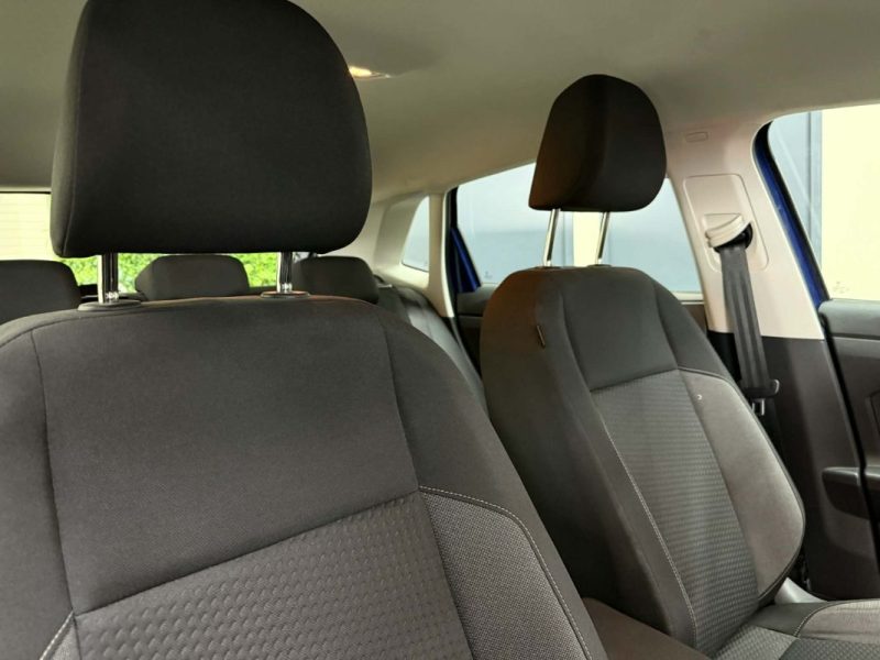 VOLKSWAGEN POLO 1.0 TSI 95CV BVM LIFE 2024