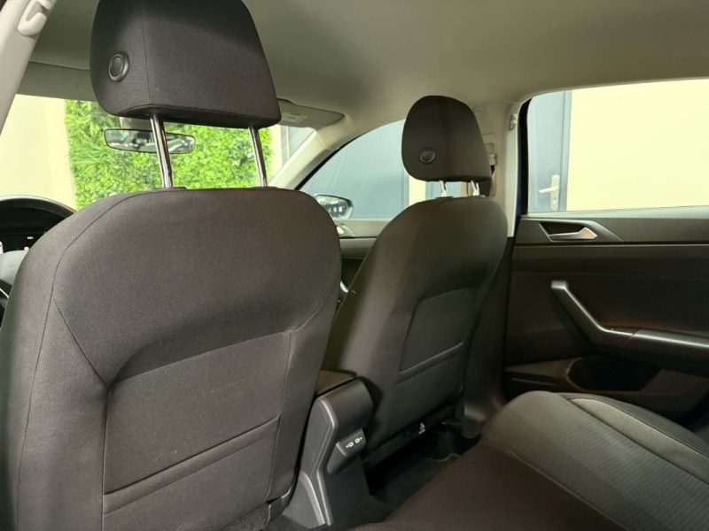 VOLKSWAGEN POLO 1.0 TSI 95CV BVM LIFE 2024