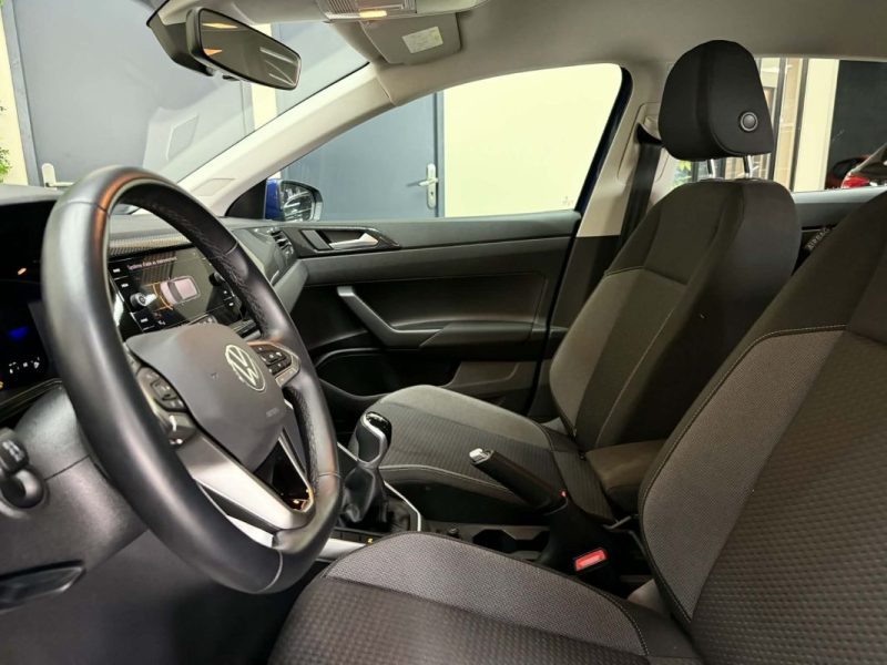 VOLKSWAGEN POLO 1.0 TSI 95CV BVM LIFE 2024