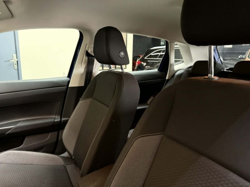 VOLKSWAGEN POLO 1.0 TSI 95CV BVM LIFE 2024