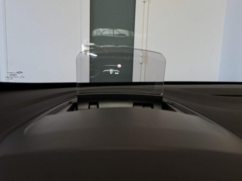 RENAULT ESPACE V 1.6 TCE 200ch ENERGY INITIALE PARIS EDC 7PL 