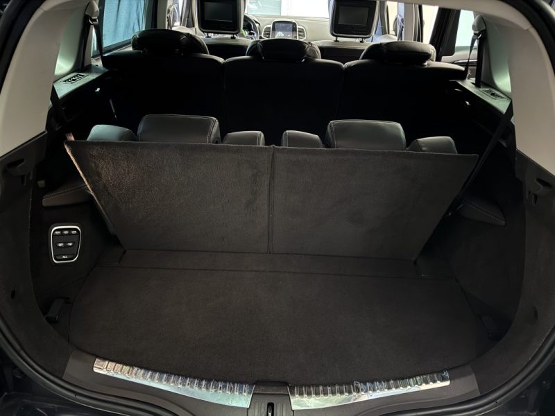 RENAULT ESPACE V 1.6 TCE 200ch ENERGY INITIALE PARIS EDC 7PL 