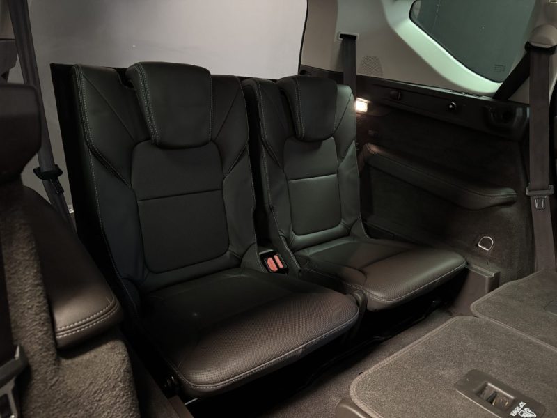 RENAULT ESPACE V 1.6 TCE 200ch ENERGY INITIALE PARIS EDC 7PL 