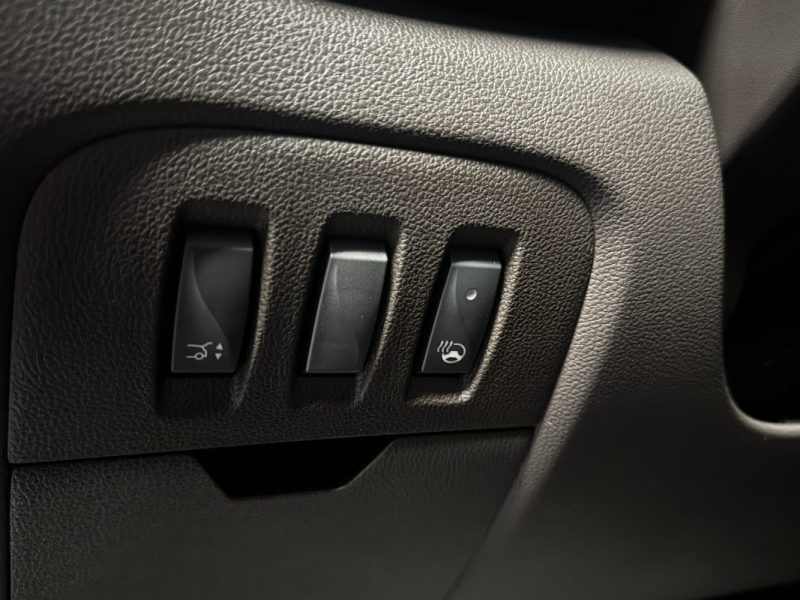 RENAULT ESPACE V 1.6 TCE 200ch ENERGY INITIALE PARIS EDC 7PL 