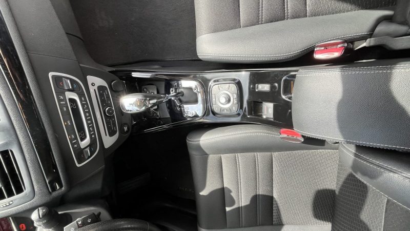 RENAULT MEGANE III 1.2 TCE 130CH BOSE EDC  2016