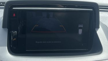 RENAULT MEGANEIII 1.2 TCE 130CH BOSE EDC  2016