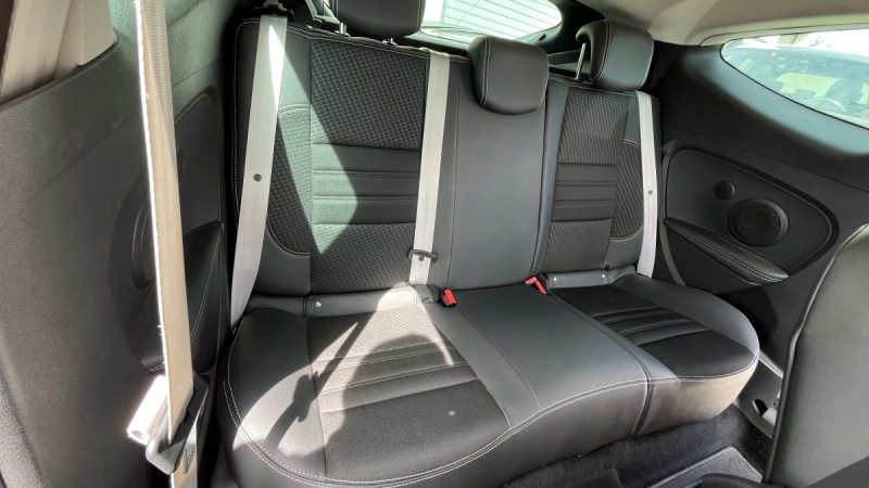 RENAULT MEGANE III 1.2 TCE 130CH BOSE EDC  2016