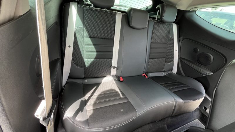 RENAULT MEGANE III 1.2 TCE 130CH BOSE EDC  2016