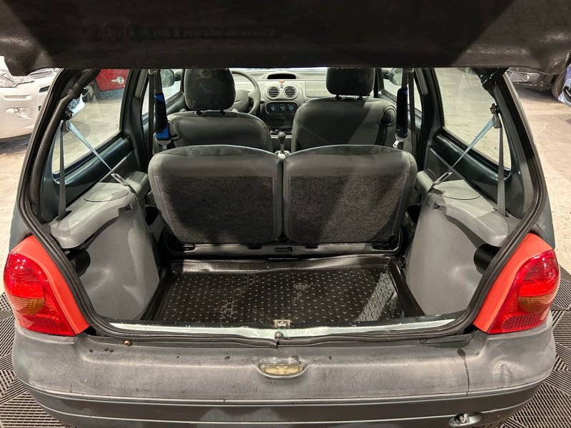 RENAULT TWINGO 1  1.2i 60CH