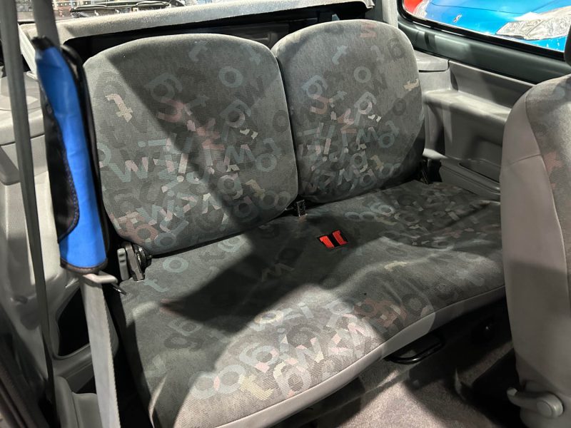 RENAULT TWINGO 1  1.2i 60CH
