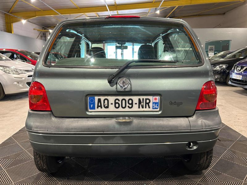 RENAULT TWINGO 1  1.2i 60CH