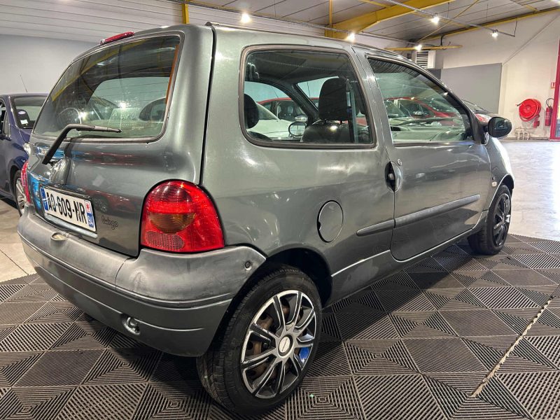 RENAULT TWINGO 1  1.2i 60CH