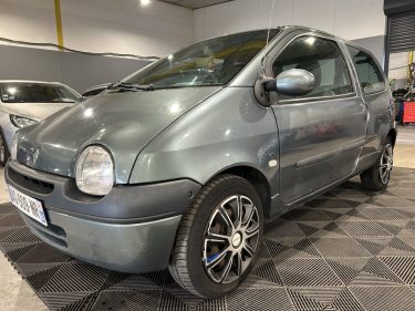 RENAULT TWINGO 1  1.2i 60CH