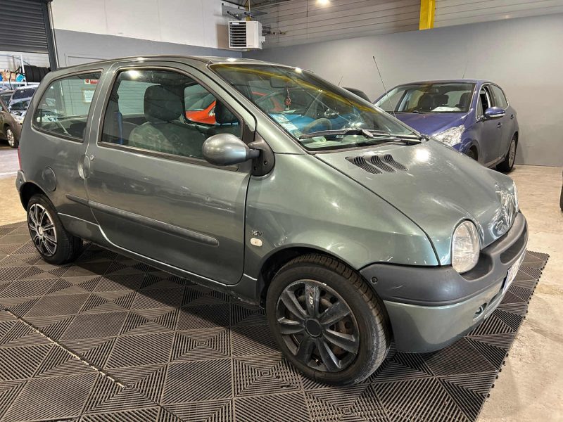 RENAULT TWINGO 1  1.2i 60CH