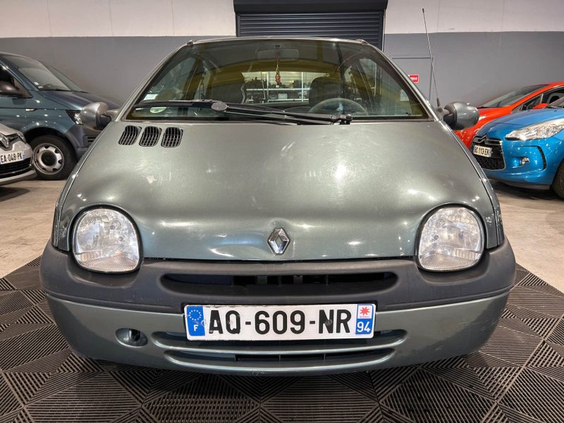 RENAULT TWINGO 1  1.2i 60CH