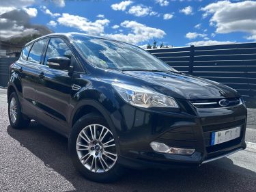 ✅ 2ᵉ main FORD KUGA 2.0 TDCI 2014   DESTOCKAGE EXCEPTIONNEL