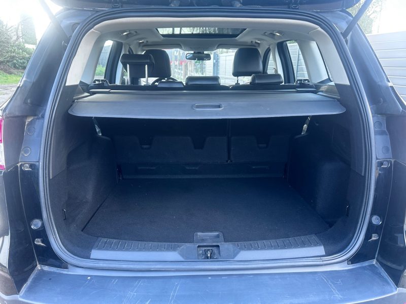 ✅ 2ᵉ main FORD KUGA 2.0 TDCI 2014