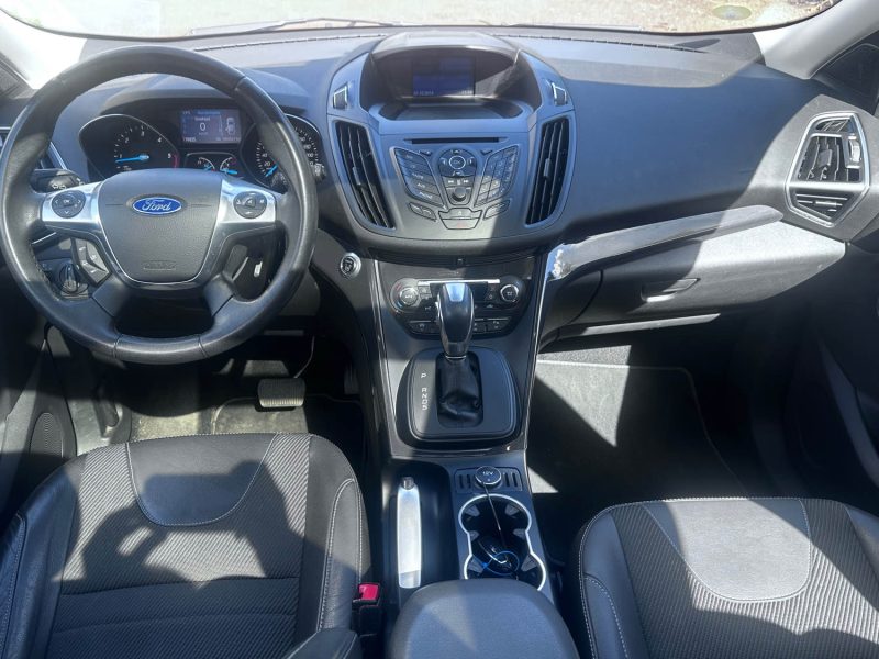✅ 2ᵉ main FORD KUGA 2.0 TDCI 2014   DESTOCKAGE EXCEPTIONNEL