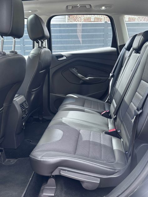 ✅ 2ᵉ main FORD KUGA 2.0 TDCI 2014   DESTOCKAGE EXCEPTIONNEL