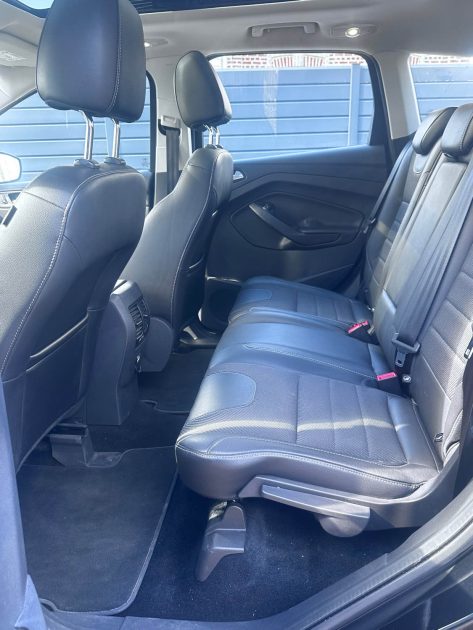 ✅ 2ᵉ main FORD KUGA 2.0 TDCI 2014   DESTOCKAGE EXCEPTIONNEL