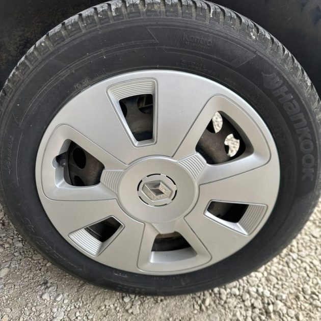 RENAULT TWINGOIII 1.0 SCE 70CH COSMIC EURO6 2016